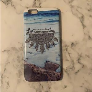 iPhone 6 case